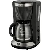 Russell Hobbs Bronte - Machine À Café 125 L Noir