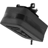 SQlab Fidlock, sacoche de selle, noir, SQL-2968