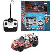 Toi-Toys RC Rally Raceauto M Country Bestuurbare Raceauto