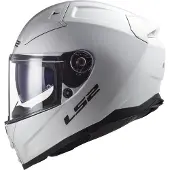 LS2 FF811 Vector II Solid Casque