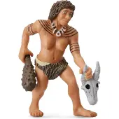 Collecta L'homme de Neandertal - (L)