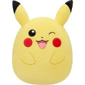 Squishmallows Peluche Winking Pikachu 25 cm