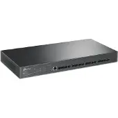 TP-LINK TL-SX3016F Commutateur 16x GE TL-SX3016F