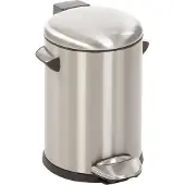 EKO Belle Deluxe 3 Litres Mat Inox