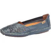 Pikolinos JEREZ Chaussures dames - mocassins confortables - chaussures basses bleues Loisirs NEUF