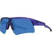 Polaroid Lunettes de soleil - - PLD7024S-B3V99C3 - Bleu Violet - Protection catégorie 4 - Ø 99 mm
