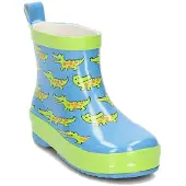 Playshoes Bottes en caoutchouc 'Krokodil' | 19 | boy