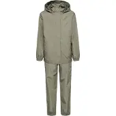 Hummel Survêtement 'NESSIE' kaki
