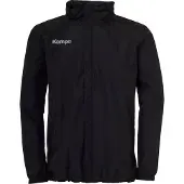 Uhlsport Veste de pluie enfants 222 - noir 164