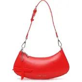 Suri Frey Sac bandoulière 'X Alexander' rouge