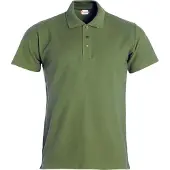 Clique Polo de base