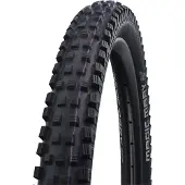 Schwalbe Magic Mary - TLE - ADDIX Ultra Soft - Super Trail - 27,5 x 2,40 - Noir