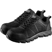 Neo Tools Bottes de sécurité Bottes de travail Chaussures de travail Sport S1P SRC - Taille 45