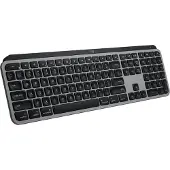 Logitech MX Keys S for Mac AZERTY Noir