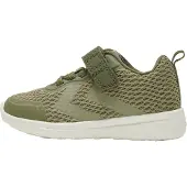 Hummel Baskets 'Actus' vert / kaki