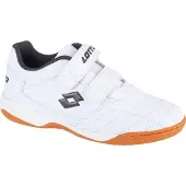 Lotto Chaussure de sport 'Pacer K' blanc
