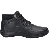 Josef seibel New Anvers 84 | Bottines pour Hommes | noir