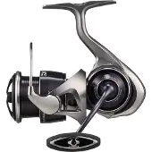 Daiwa NaviJak 25 Caldia LT 3000 - XH