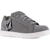 Volcom Chaussures basses de sécurité S3 VM30468S3S,Grey, Gr.44 (S3, 44)