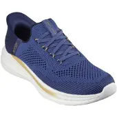 SKECHERS Chaussures Slade Quinto 210810BLU