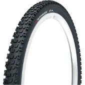 Hutchinson PV701342 27.5' Pneu MTB 'Gila', 27.5x2.25' (54-584), Tubeless-Ready, noir
