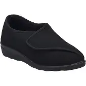 Josef seibel Nice 105 | Pantoufles pour Femmes | noir