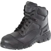 Magnum Bottes professionnelles Magnum Roadmaster noir S3 noir taille