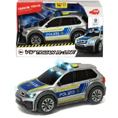 Dickie Toys Dickie VW Tiguan R-Line Police 203714013