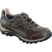 Meindl - Chaussures de randonnée en GORE-TEX - Caracas GTX Marron foncé pour Homme en Cuir - Taille 42,5