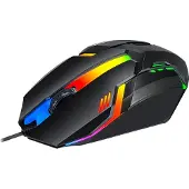 Vakoss TM-5133K GAMING MOUSE RGB LIGHTING