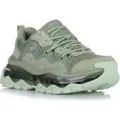 SKECHERS Uno Chaos Green, (38)