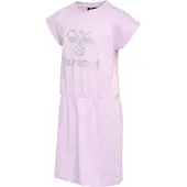 Hummel Robe rose / argent