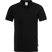 Uhlsport Polo à Manches Courtes Essential Prime