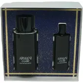 Giorgio Armani Code Pour Homme Giftset