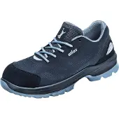 Atlas C1305 XP ESD S1P anthracite/noir Gr. 38