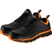 GRUPA TOPEX Chaussures de travail S1 SRC, embout composite, pointure 39