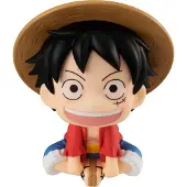 Megahouse Figurka PVC Monkey D. Luffy 11 cm - One Piece - Ma Company