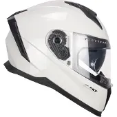 Cgm Casque intégral 311A BLAST MONO gris cendré taille XS