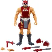 Masters of the Universe Figurine Eternia Zodak