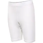 Hummel Pantalon de sport 'Essential' rouge