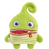 Schmidt Limo, le mangeur de soucis en peluche