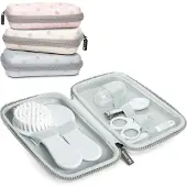 Suavinex Dreams Baby Care Essentials Set trousse de soin pour bébé Blue 1 pcs