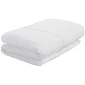 Big Buy Cooking Couette Luxe Blanche – 220 x 240 cm