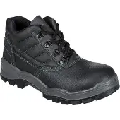 Portwest FW21 Bottes de sécurité Steelite S1 Noir T. 41