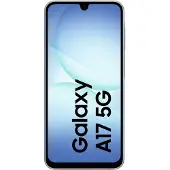 Samsung Galaxy A17 128 Go Gris 5G