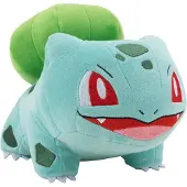 Pokémon Bulbasaur Toy Vert Enfants