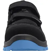 Uvex 2 xenova S1P SRC schwarz/blau Gr. 38