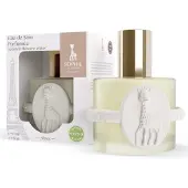 Sophie La Girafe Soin Eau De Parfum 50ml
