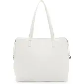 Suri Frey Cabas 'Debby' blanc