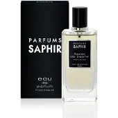 Saphir Boxes Dynamic Pour Homme 50 ml